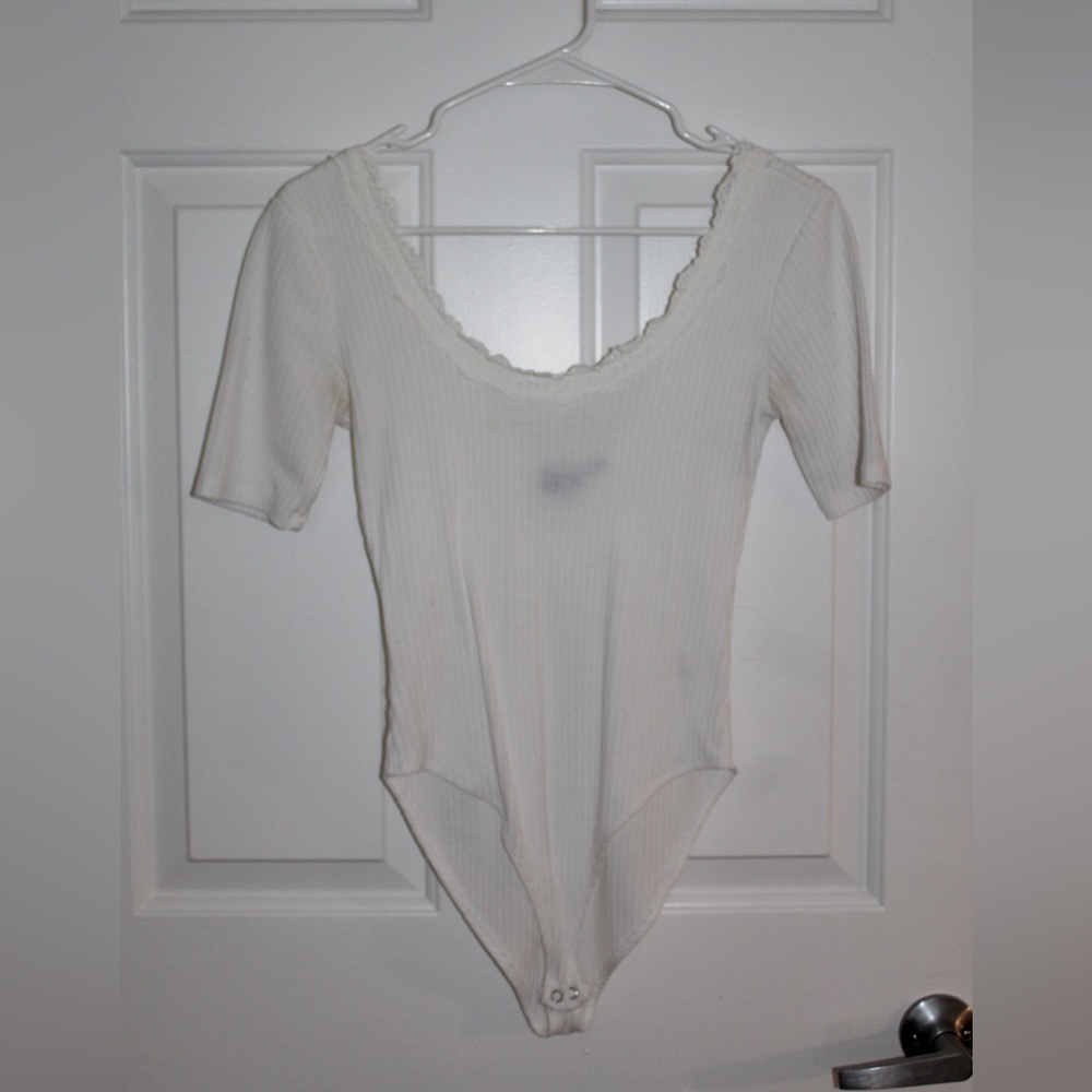 Forever 21 Bodysuit